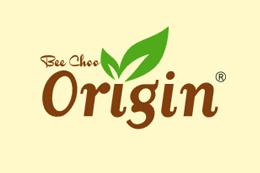 origin herbal hair care